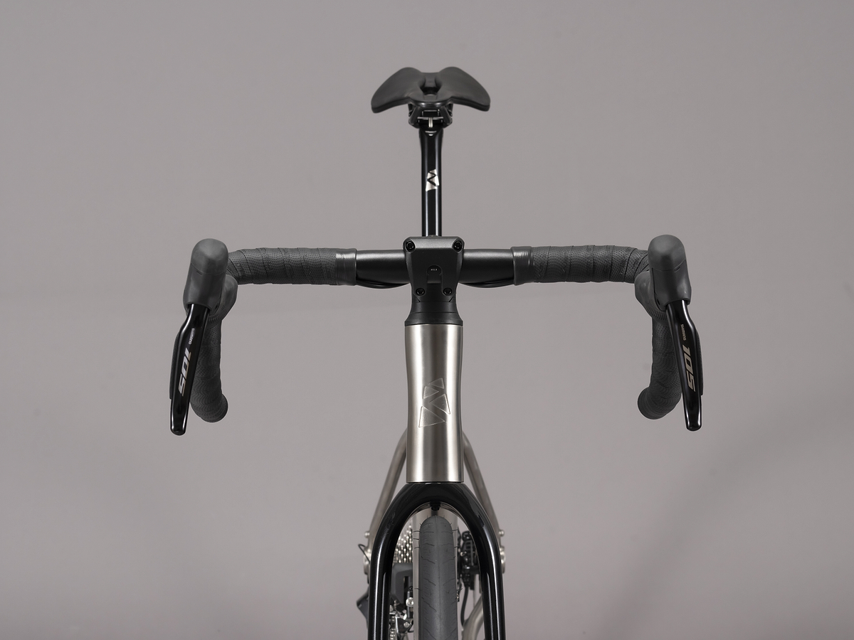 Allroad Ti 105 Di2 image 3