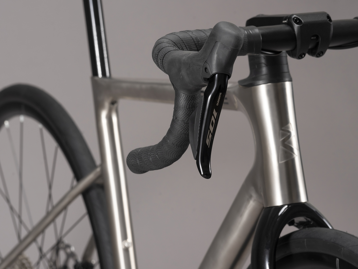 Allroad Ti 105 Di2 image 2