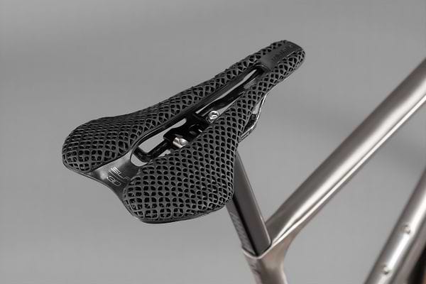 Saddle