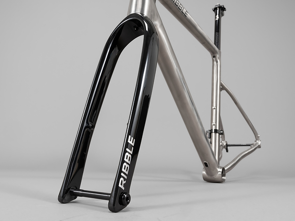 Allroad Ti Frameset image 5