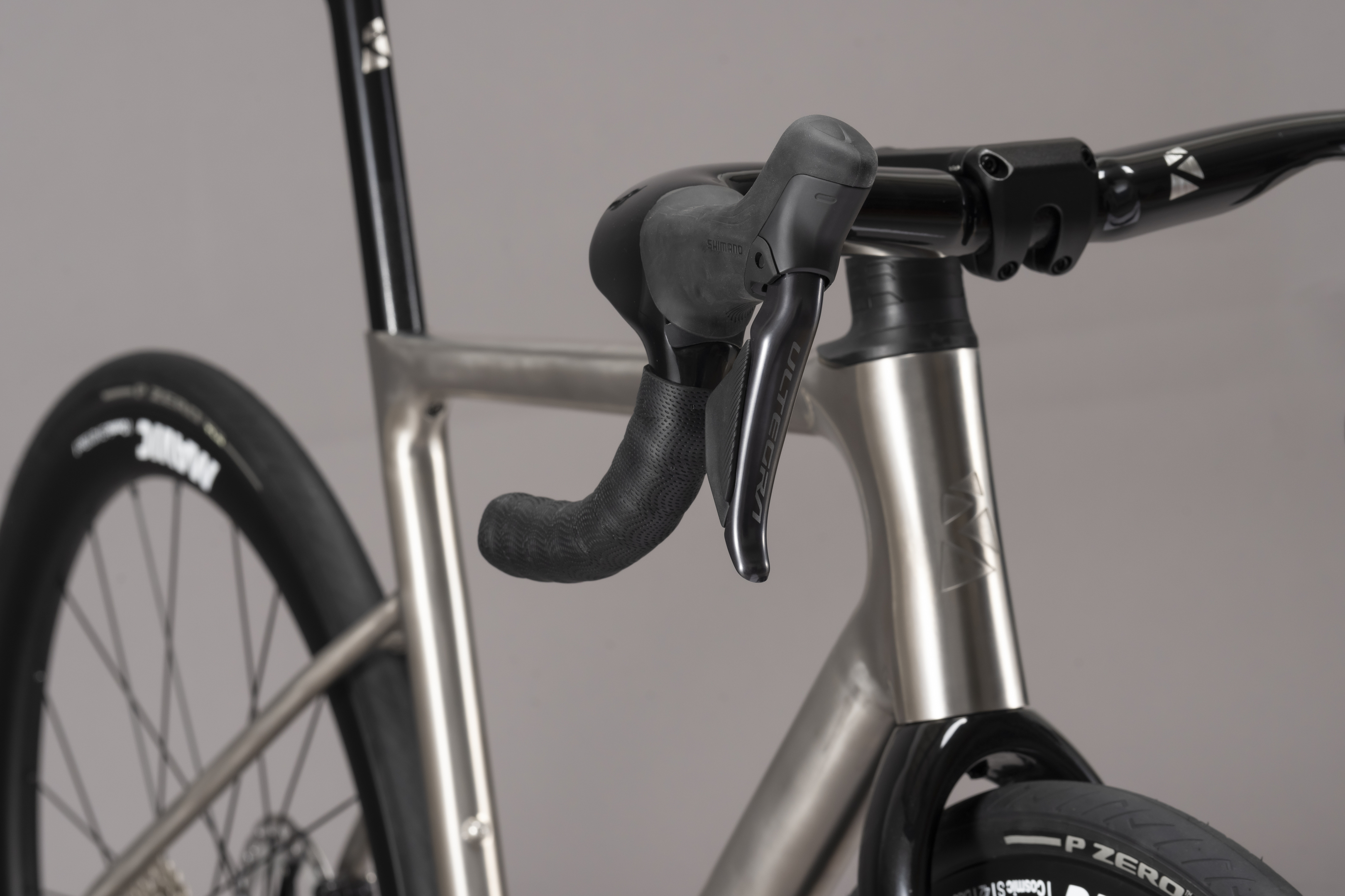 What Makes Ribble Ti Road Bikes Different?