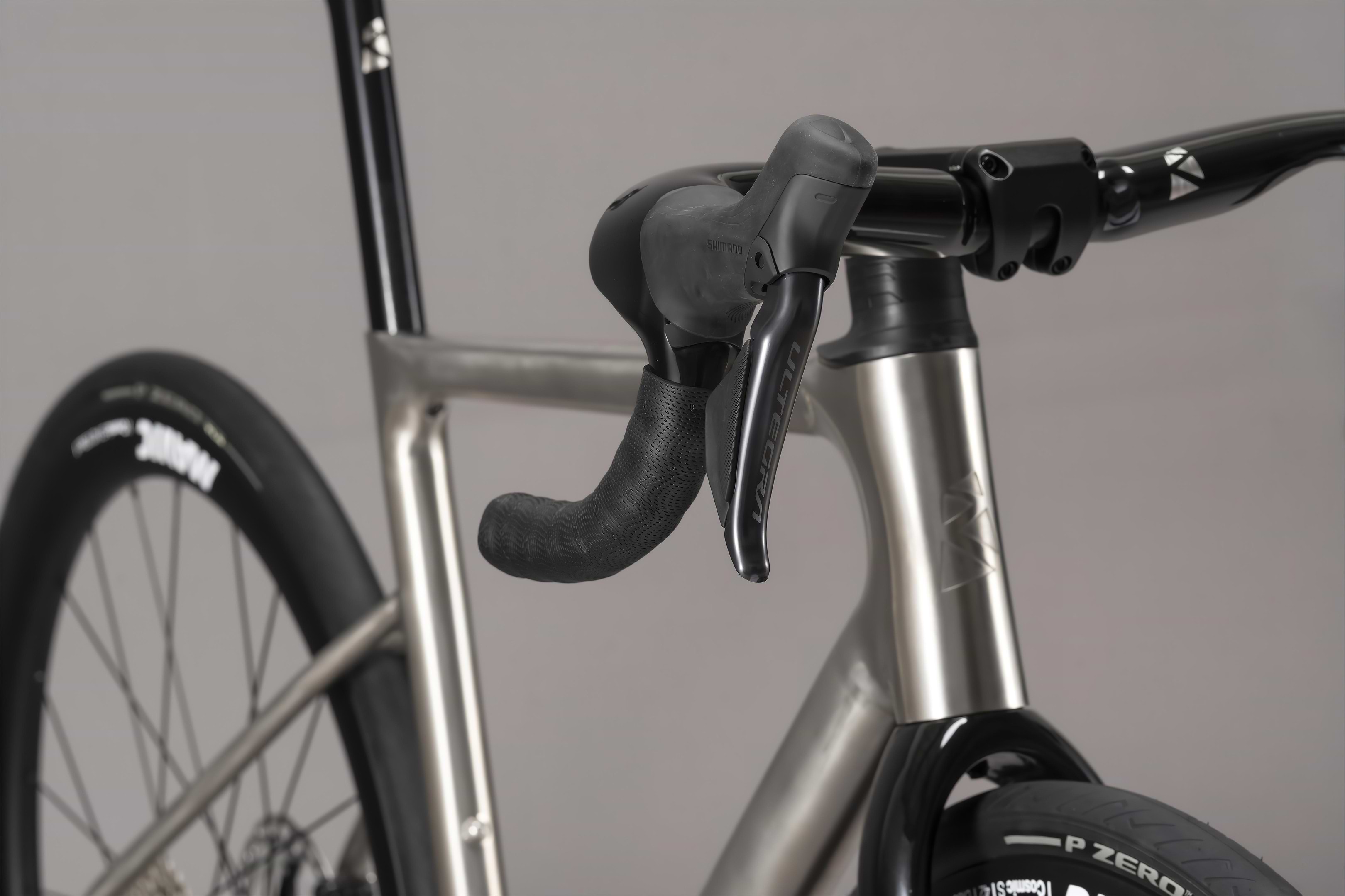 What Makes Ribble Ti Road Bikes Different?