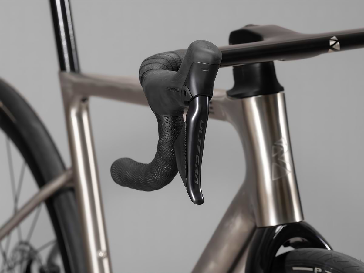 Allroad Ti Ultegra Di2 image 2