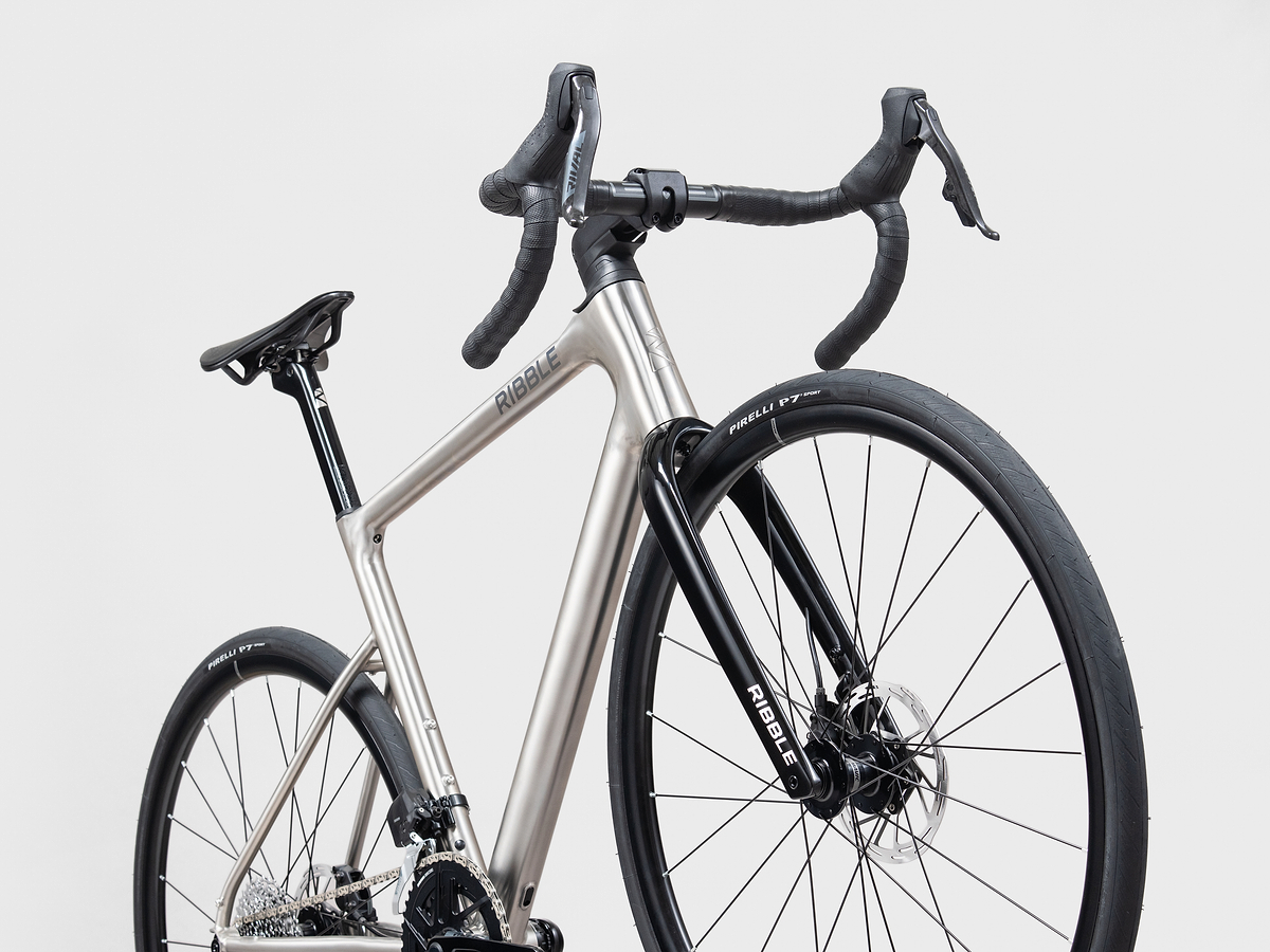 Allroad Ti Rival AXS image 2