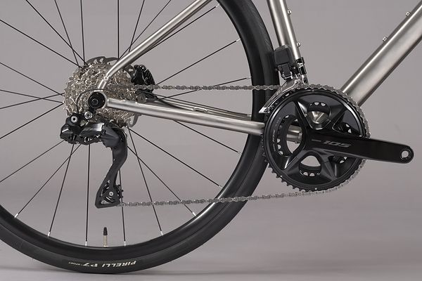 Groupset