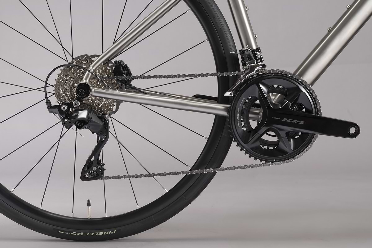 105 Di2 R7150