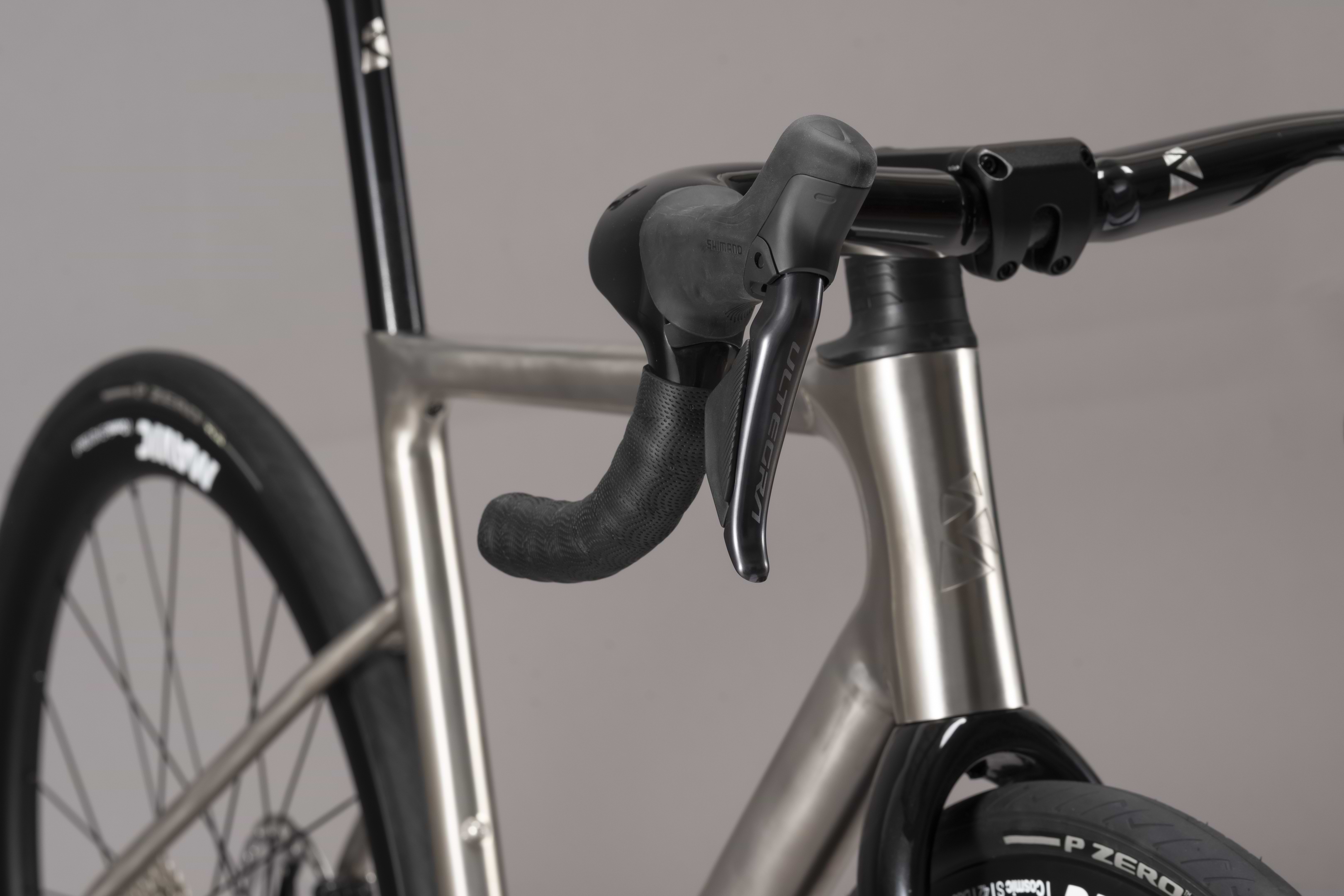 What Makes Ribble Ti Road Bikes Different?