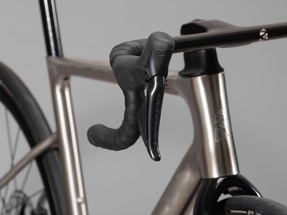 Allroad Ti Ultegra Di2 image 2