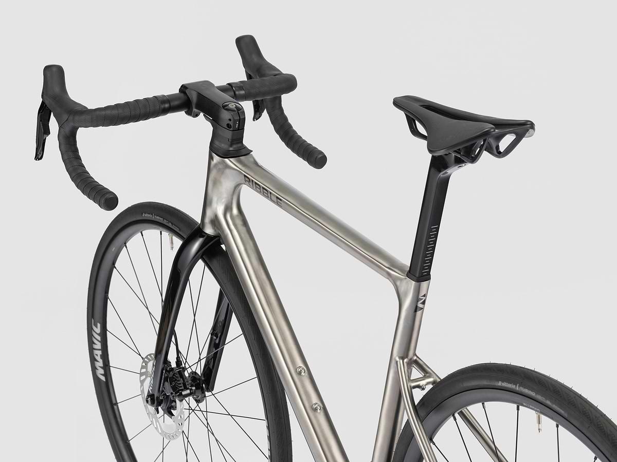Allroad Ti 105 Di2 image 2