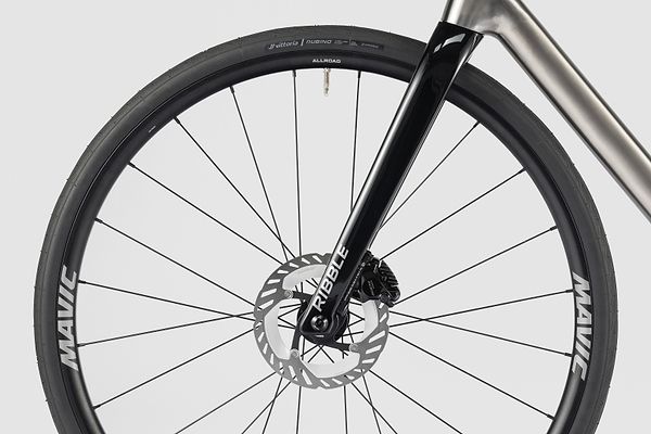 Wheelset