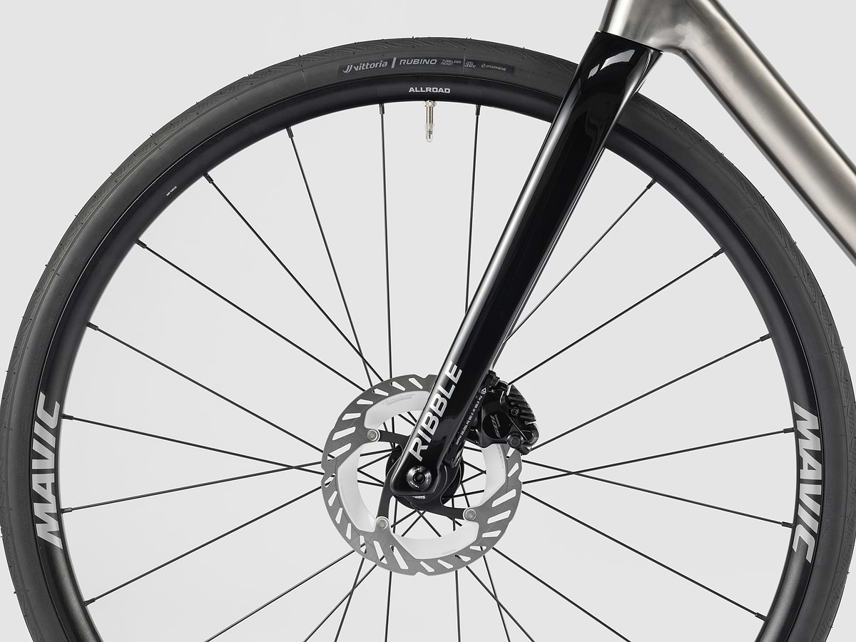 Allroad Ti 105 Di2  image 5