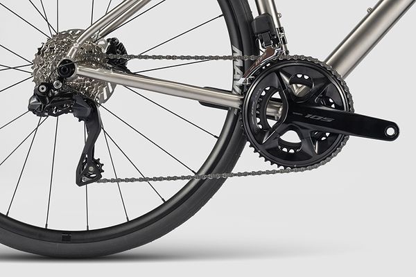 Groupset