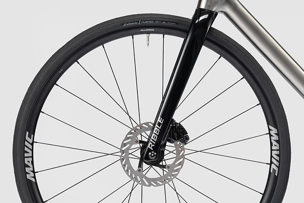 Wheelset