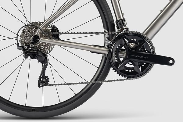 Groupset