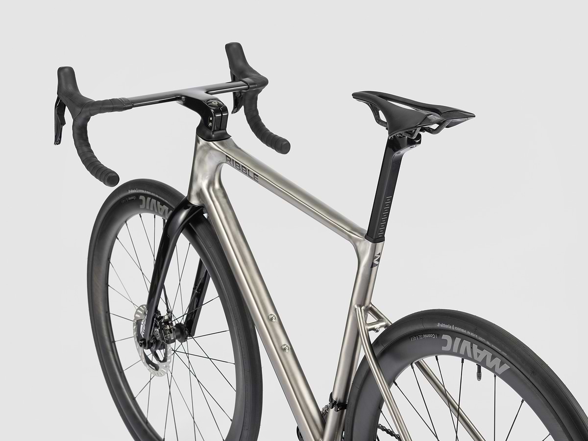 Allroad Ti Dura-Ace Di2 image 2