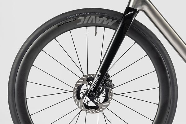 Wheelset