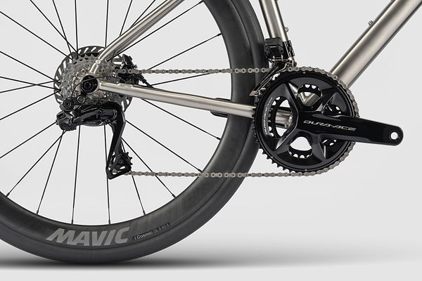 Groupset