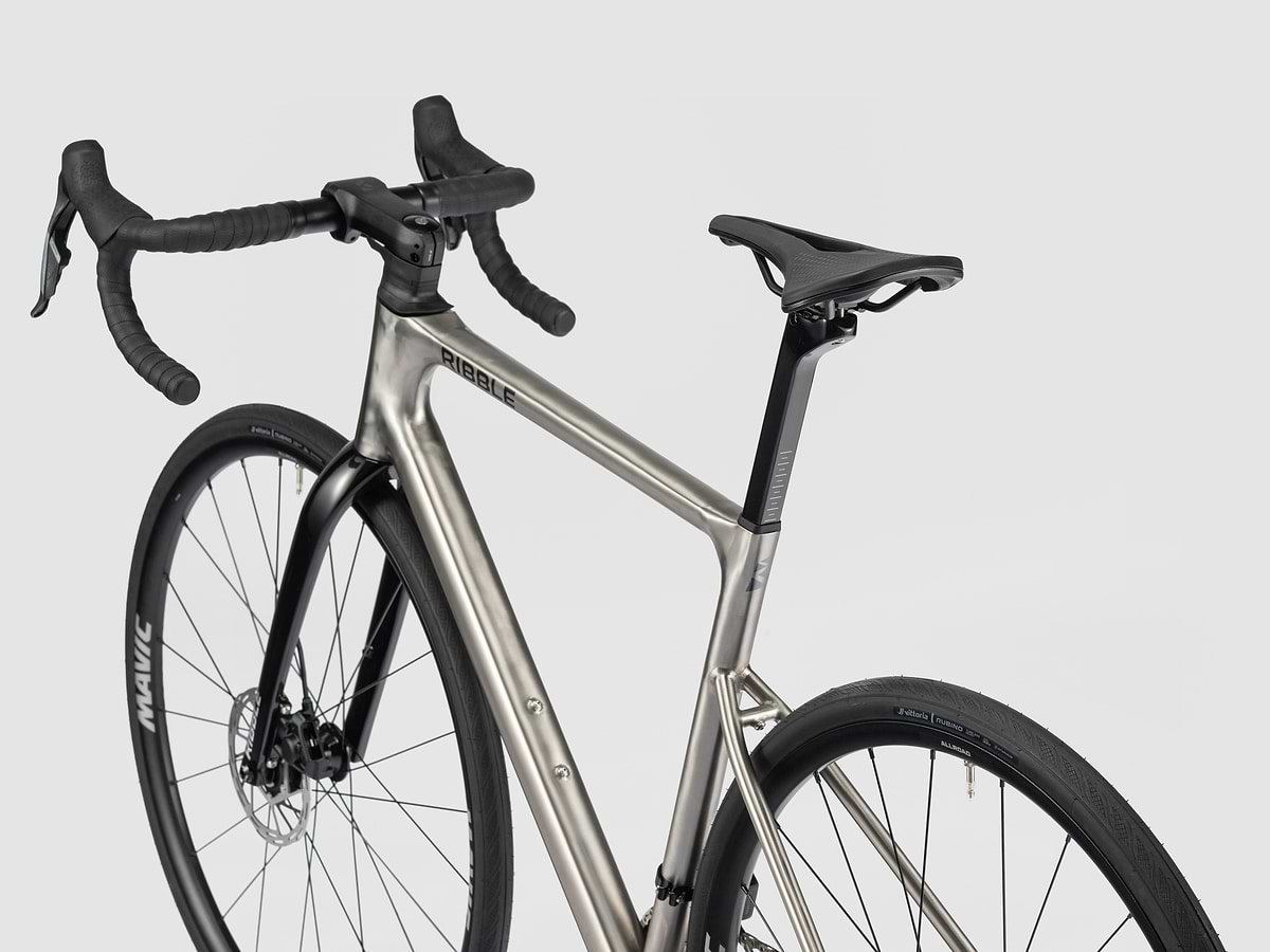 Allroad Ti Rival AXS image 2