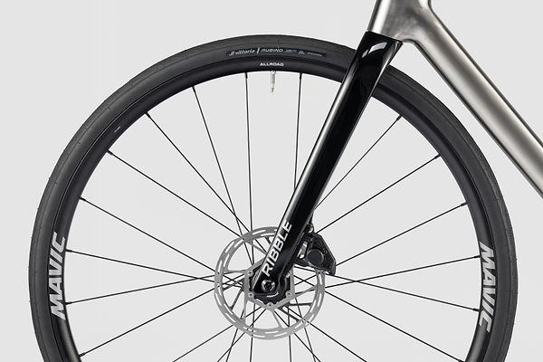Wheelset