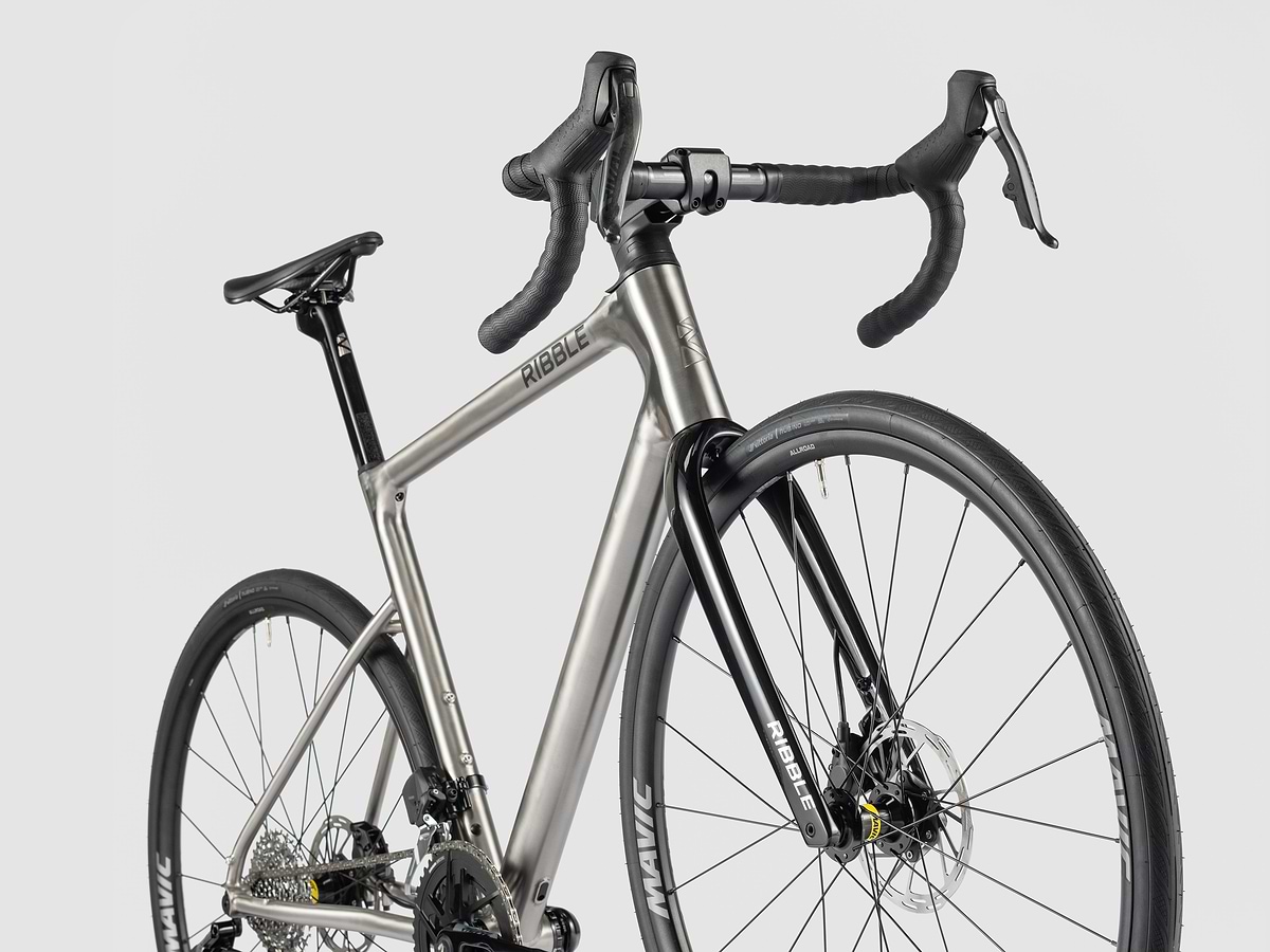 Allroad Ti Rival AXS image 3