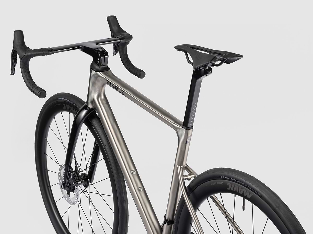 Allroad Ti Ultegra Di2  image 2