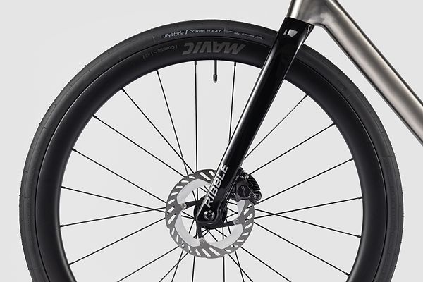 Wheelset
