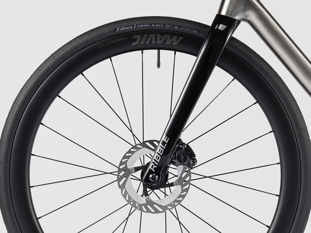 Allroad Ti Ultegra Di2  image 5