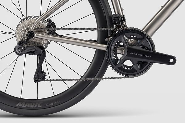 Groupset
