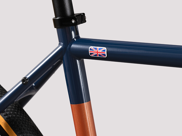 CGR 725 - Enthusiast image 2