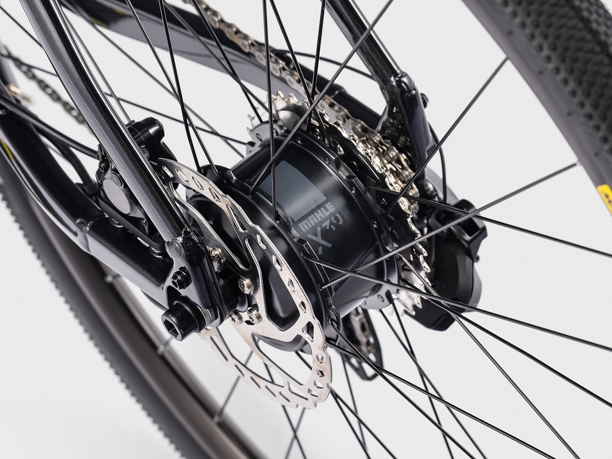 CGR E AL 105 Di2 image 3