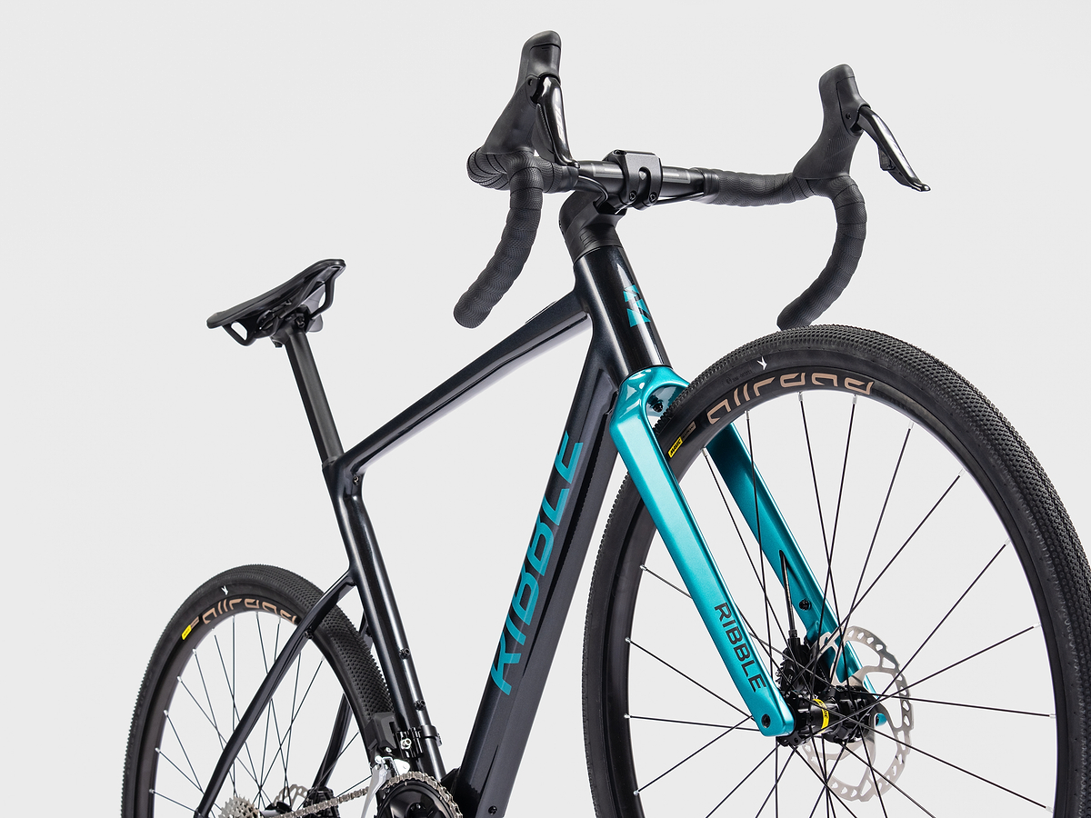 CGR E AL 105 Di2 image 2