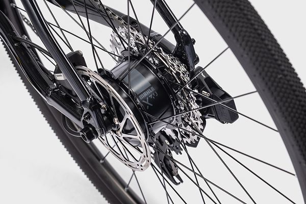 Electric Motor System