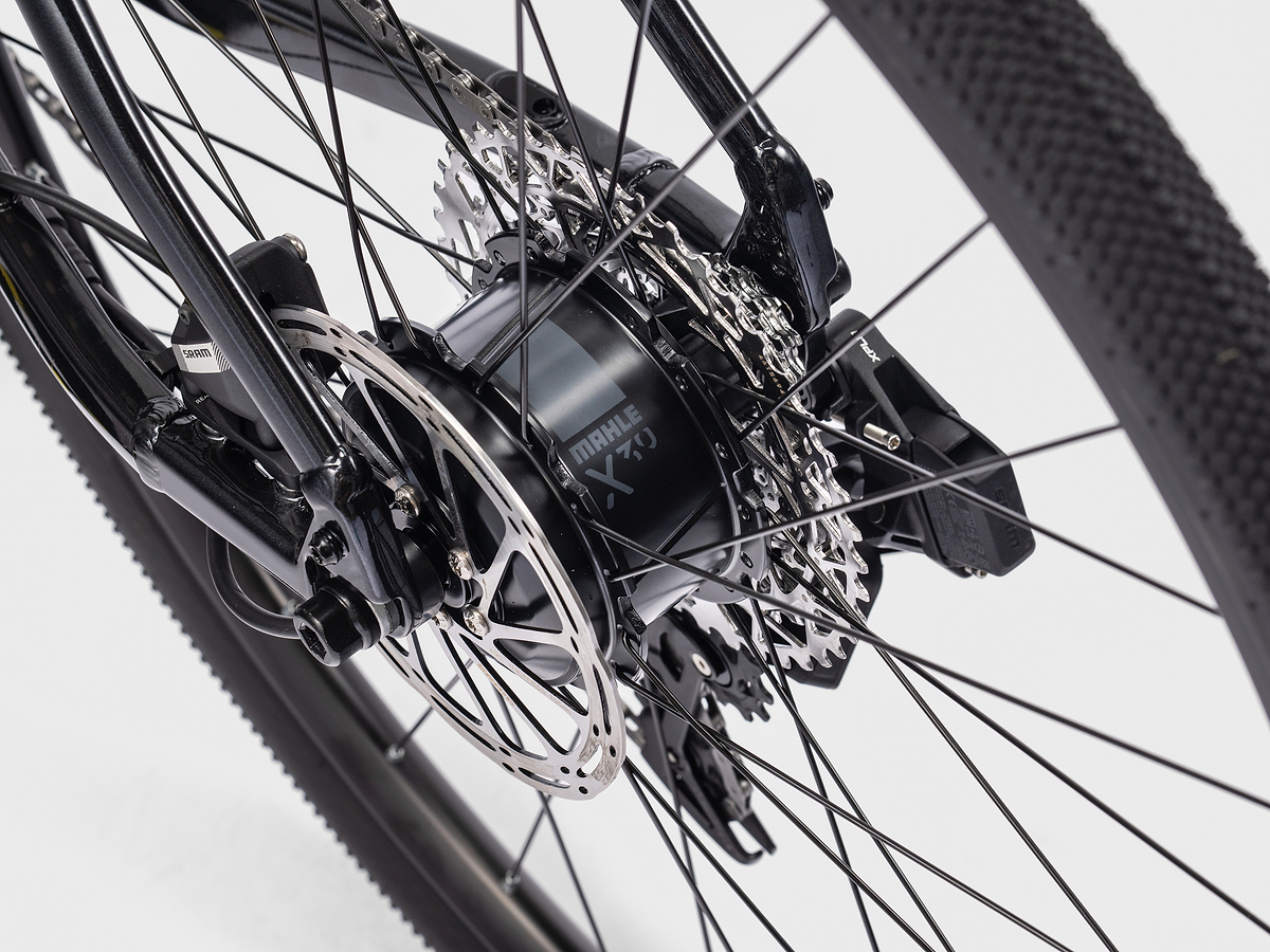 CGR E AL Sportfit Apex XPLR AXS image 3