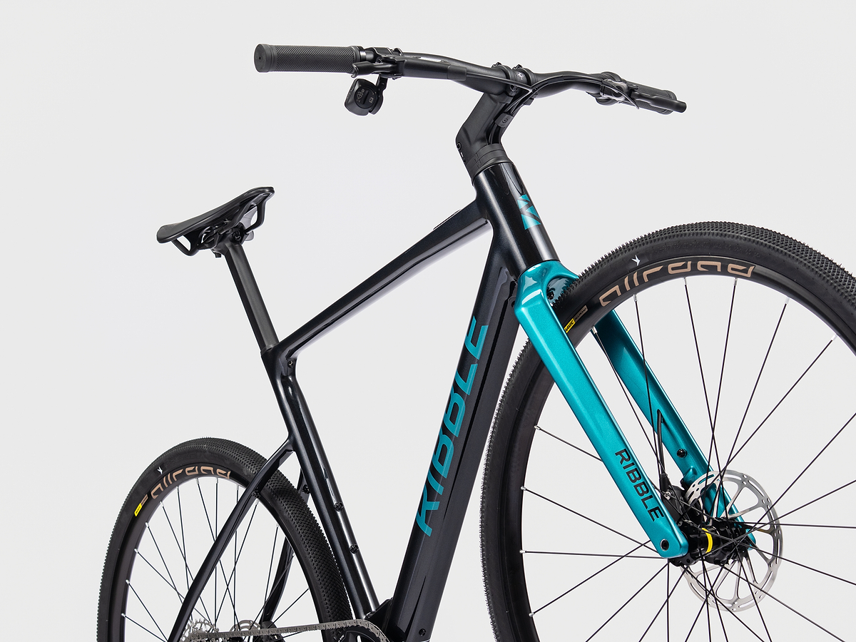 CGR E AL Sportfit Apex XPLR AXS image 2