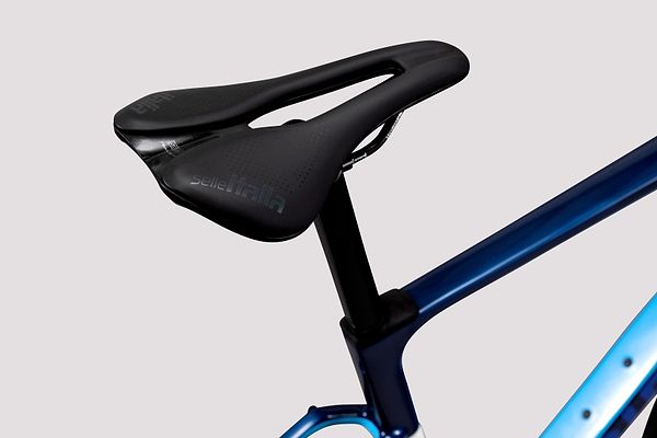Saddle