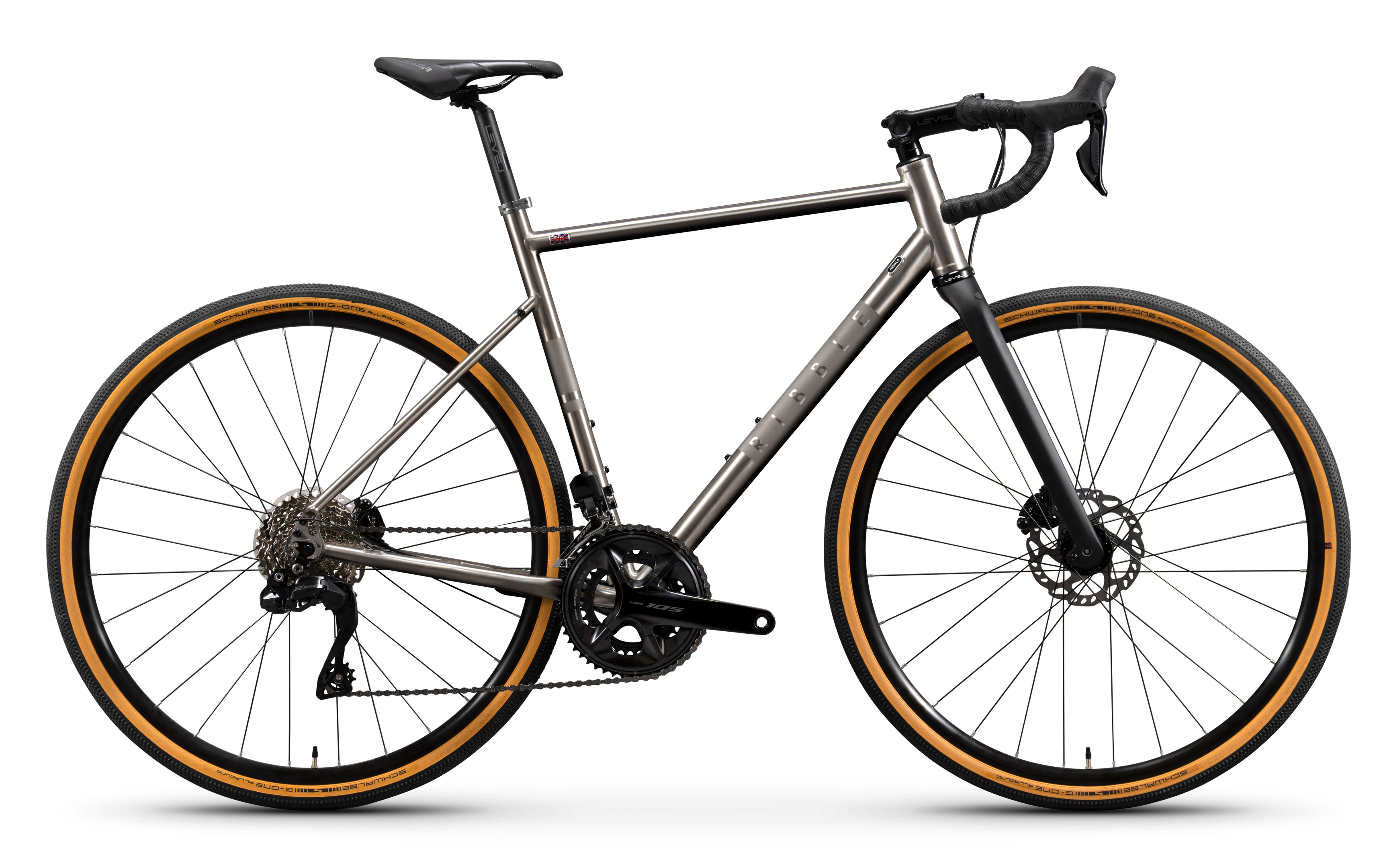 2. CGR TI ENTHUSIAST