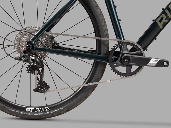 CGR AL Sportfit Apex XPLR  image 5