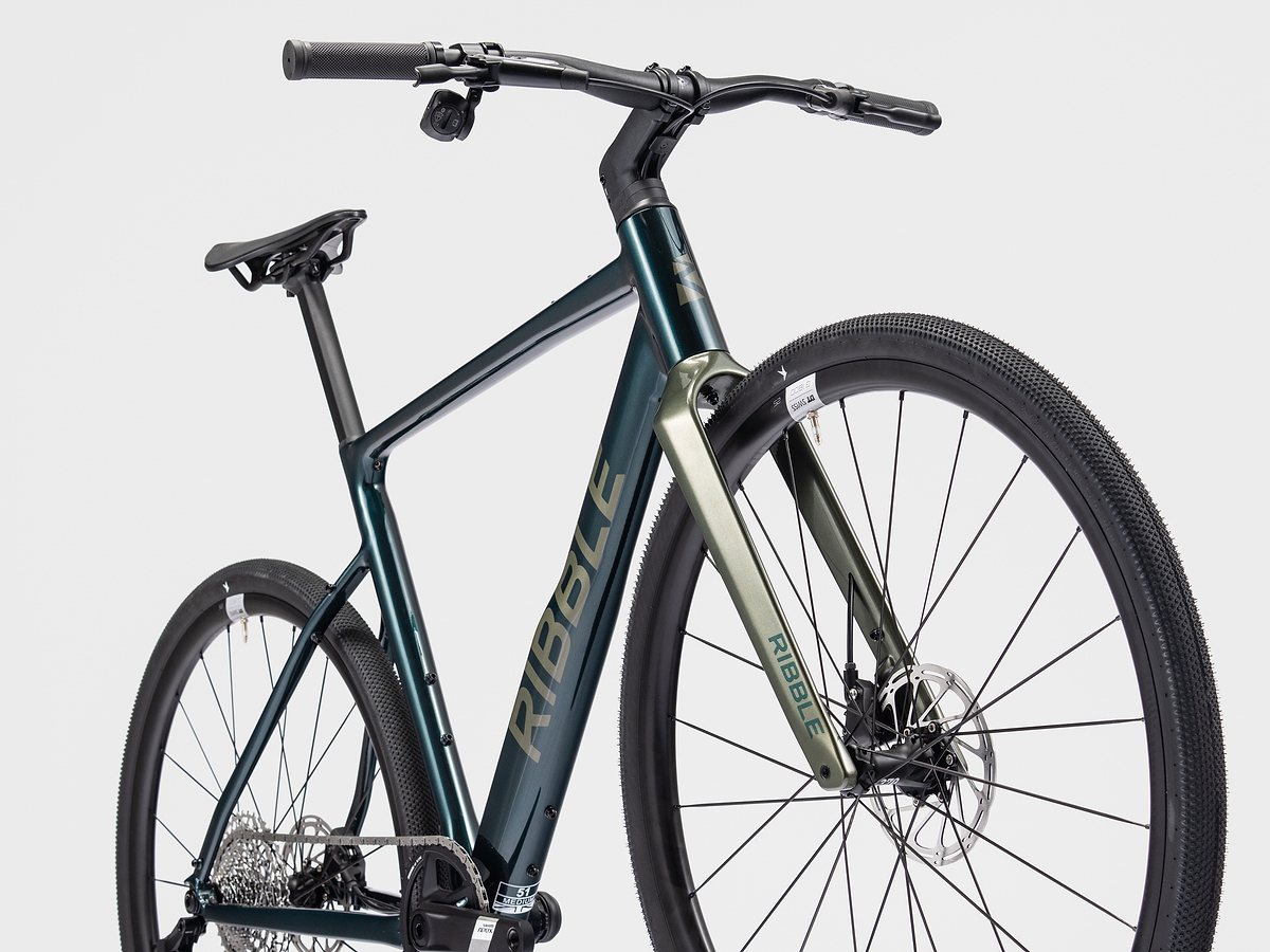 CGR AL Sportfit Apex XPLR AXS image 2