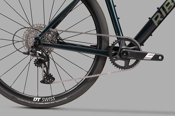 Groupset