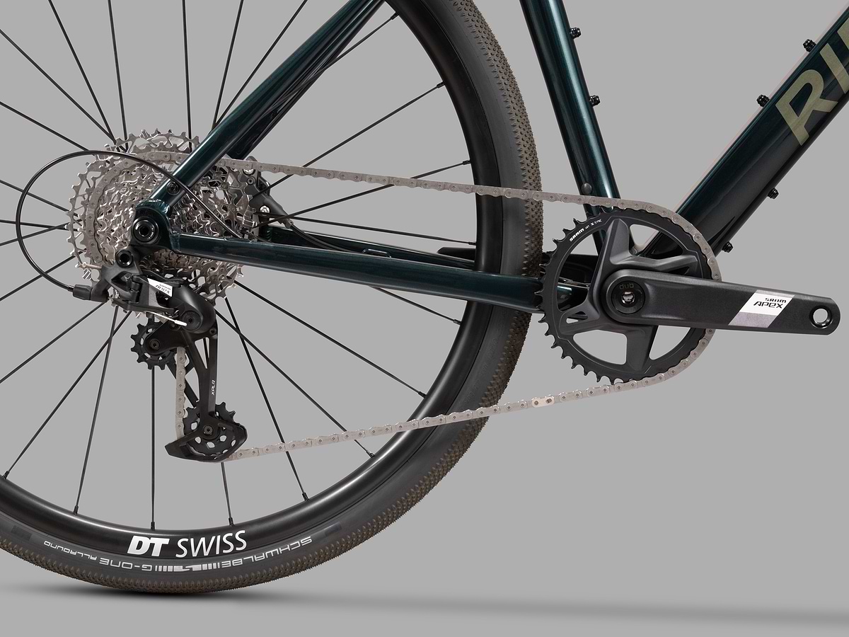 CGR AL Sportfit Apex XPLR image 5