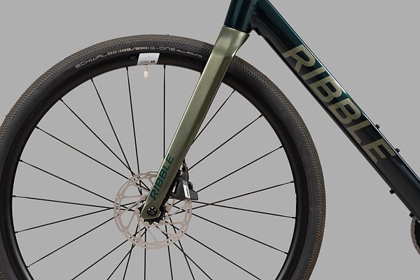 Wheelset