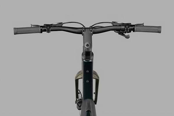 Handlebars