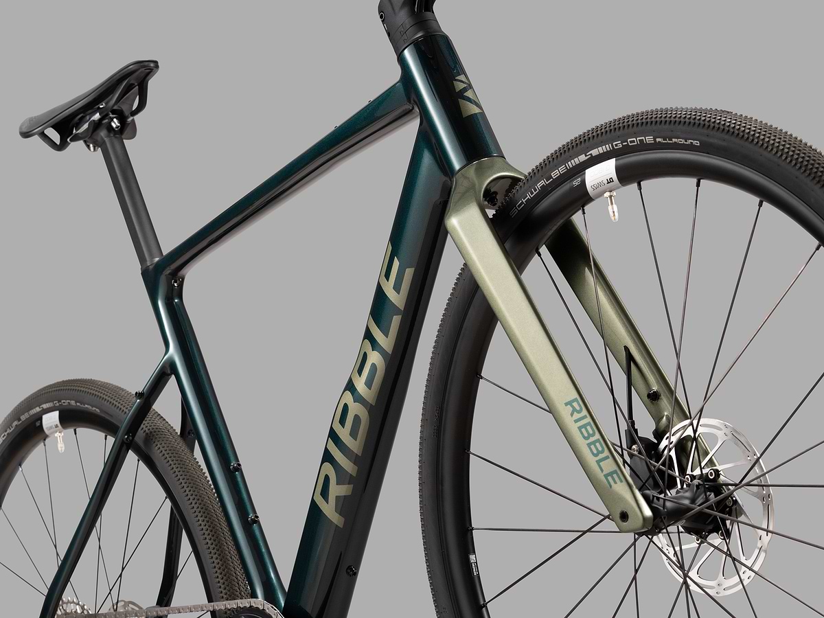 CGR AL Sportfit Apex XPLR image 2