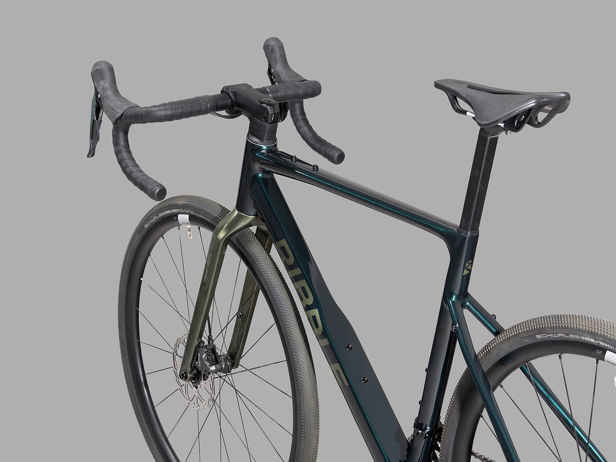 CGR AL Tiagra image 3