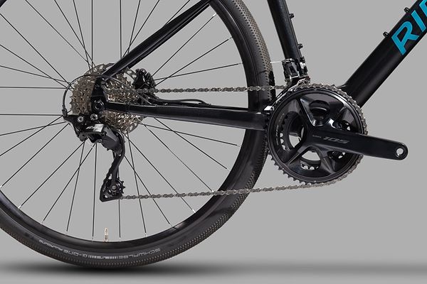 Groupset