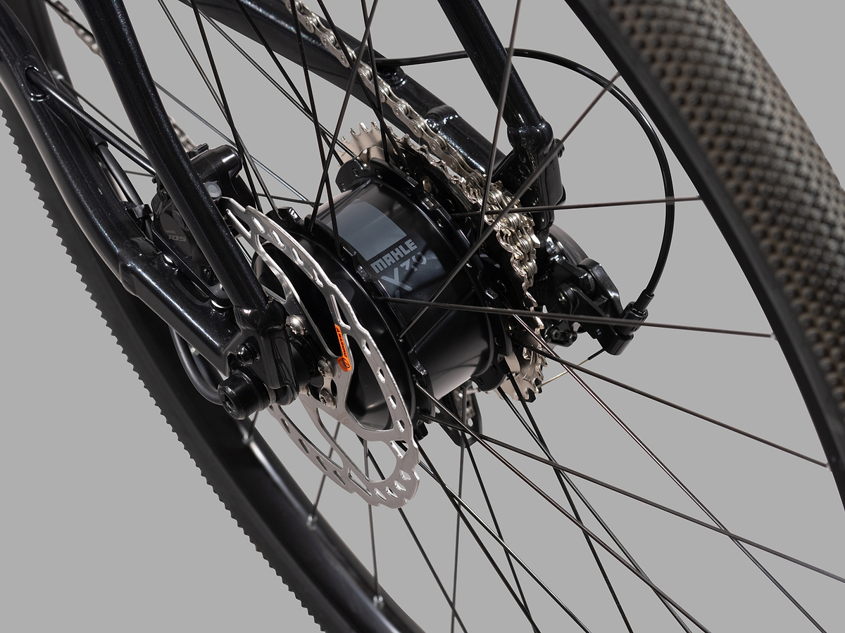 CGR E AL 105 image 2