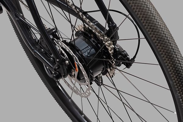 Electric Motor System