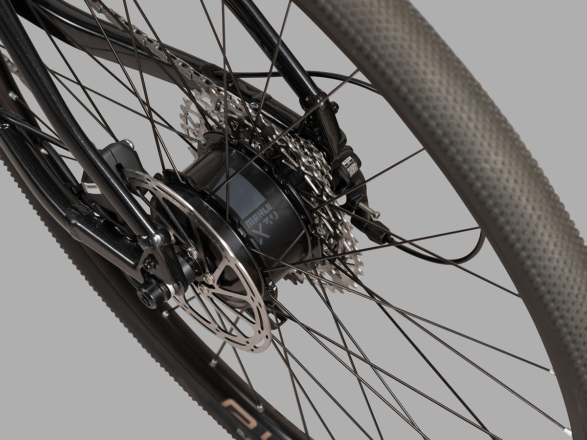 CGR E AL Sportfit Apex XPLR image 2