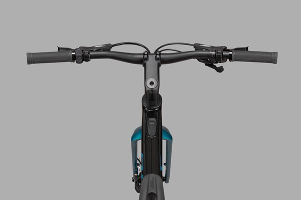 Handlebars