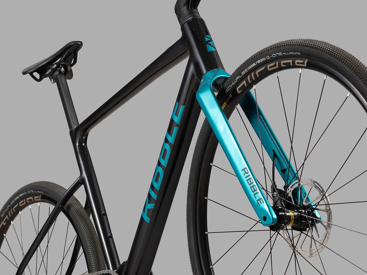 CGR E AL Sportfit Apex XPLR image 3